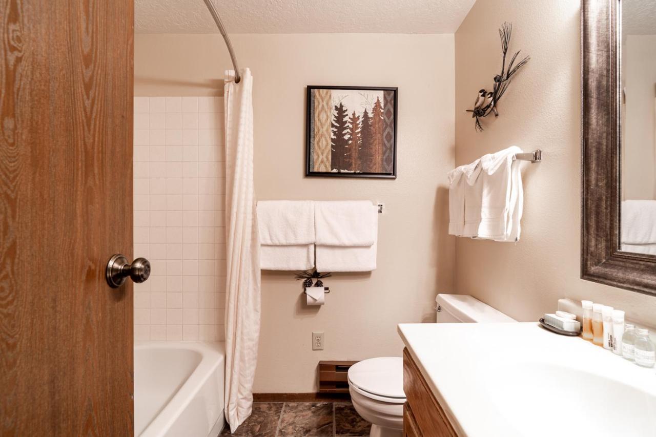 Villa Huckleberry House à West Yellowstone Extérieur photo