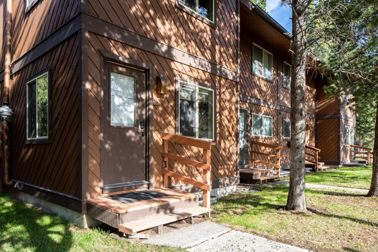 Villa Huckleberry House à West Yellowstone Extérieur photo